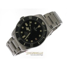 Tudor Pelagos Left Handed ref. 25610TNL nuovo full set